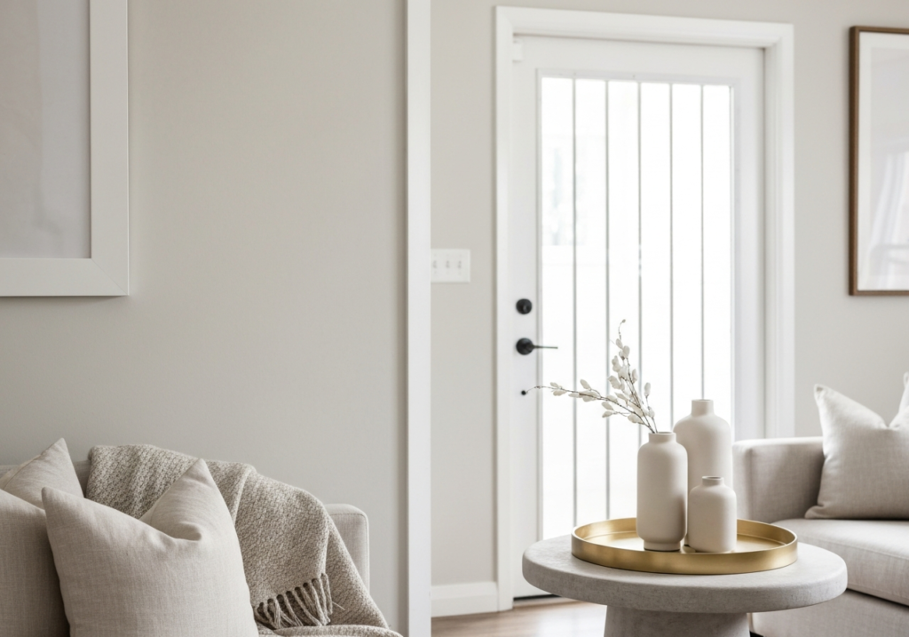Home staging: jak tanio odmienić wygląd salonu w jeden weekend?