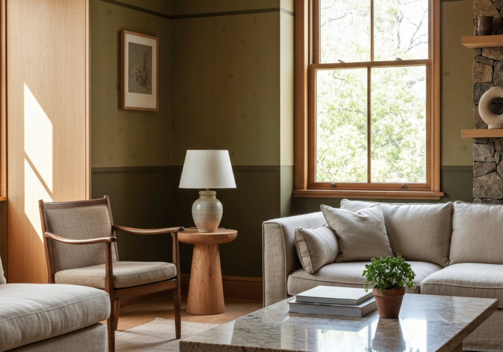 Trendy home decor które zostaną z nami na bardzo długo