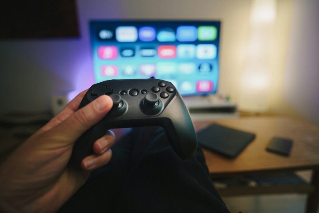 Stan deweloperski to nie tylko tynki. 5 powodów, dla których o pakiecie internet + TV warto pomyśleć jeszcze przed malowaniem